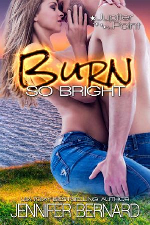 [Jupiter Point 02] • Burn So Bright